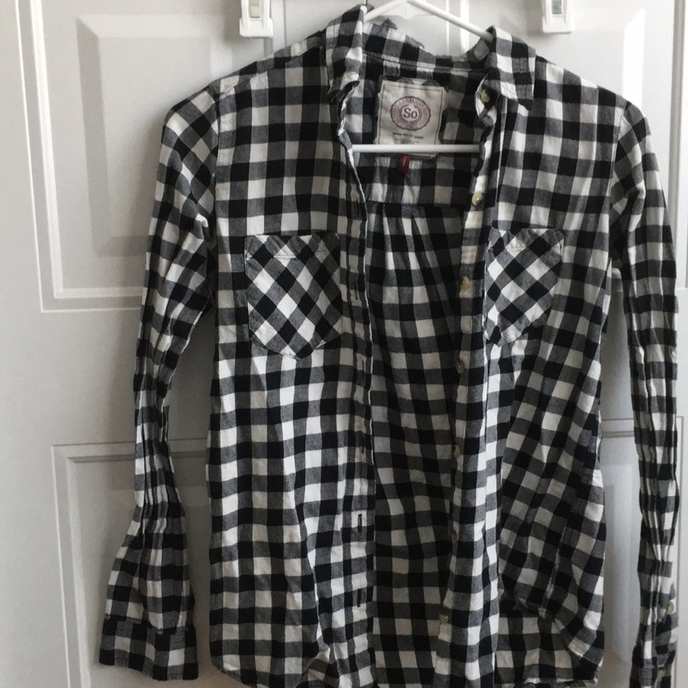 Flannel bundle - Picture 4 of 4